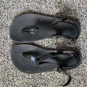 Shamma Barefoot Sandals W's 7